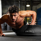 Bosu Nexgen Home Balance Trainer - Zwart