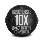 Bosu Nexgen Home Balance Trainer - Zwart