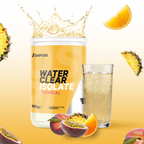 Empose Nutrition Water Clear Isolate - Proteine Ranja - Eiwit Poeder - 600 gr - Tropical