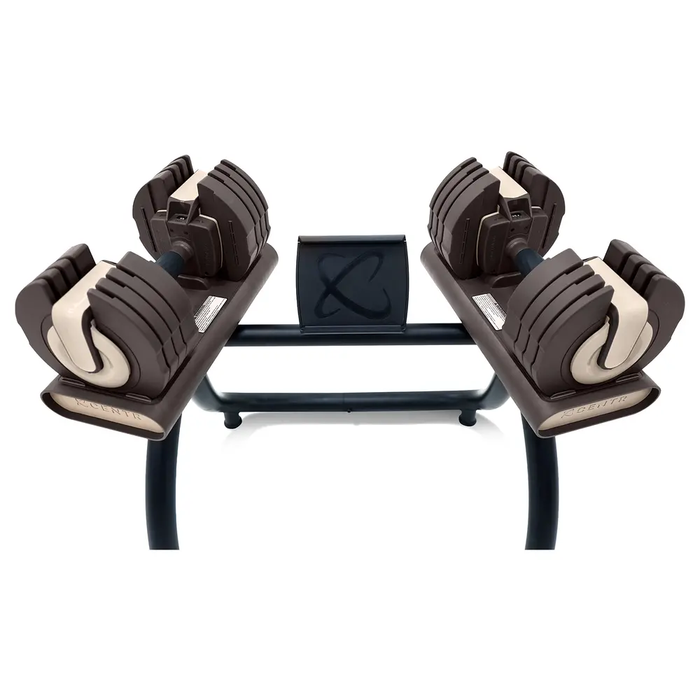 Centr Smart Stack Stand voor Dumbbells