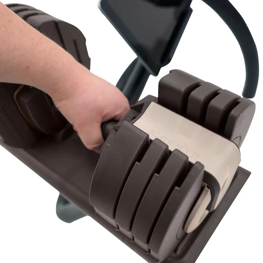 Centr Smart Stack Stand voor Dumbbells