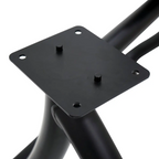 Centr Smart Stack Stand voor Dumbbells