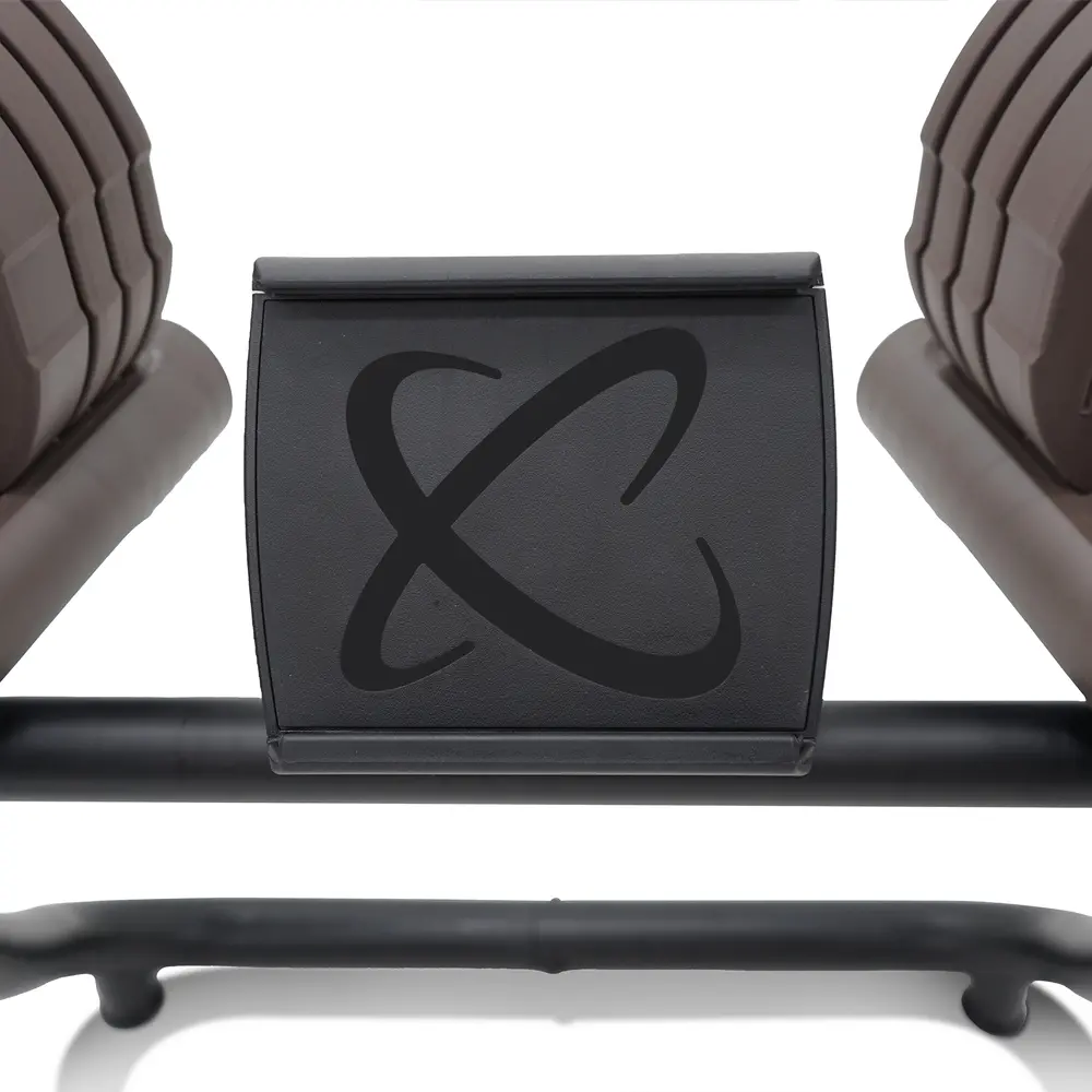 Centr Smart Stack Stand voor Dumbbells