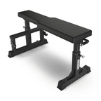 Toorx Professional Trainingsbank WBX-3300 - Seal Row Bench