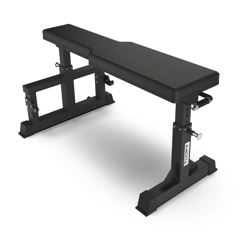 Toorx Professional Trainingsbank WBX-3300 - Seal Row Bench