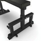 Toorx Professional Trainingsbank WBX-3300 - Seal Row Bench