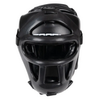 Toorx Fitness Kickboks Helm met Rooster - S/M
