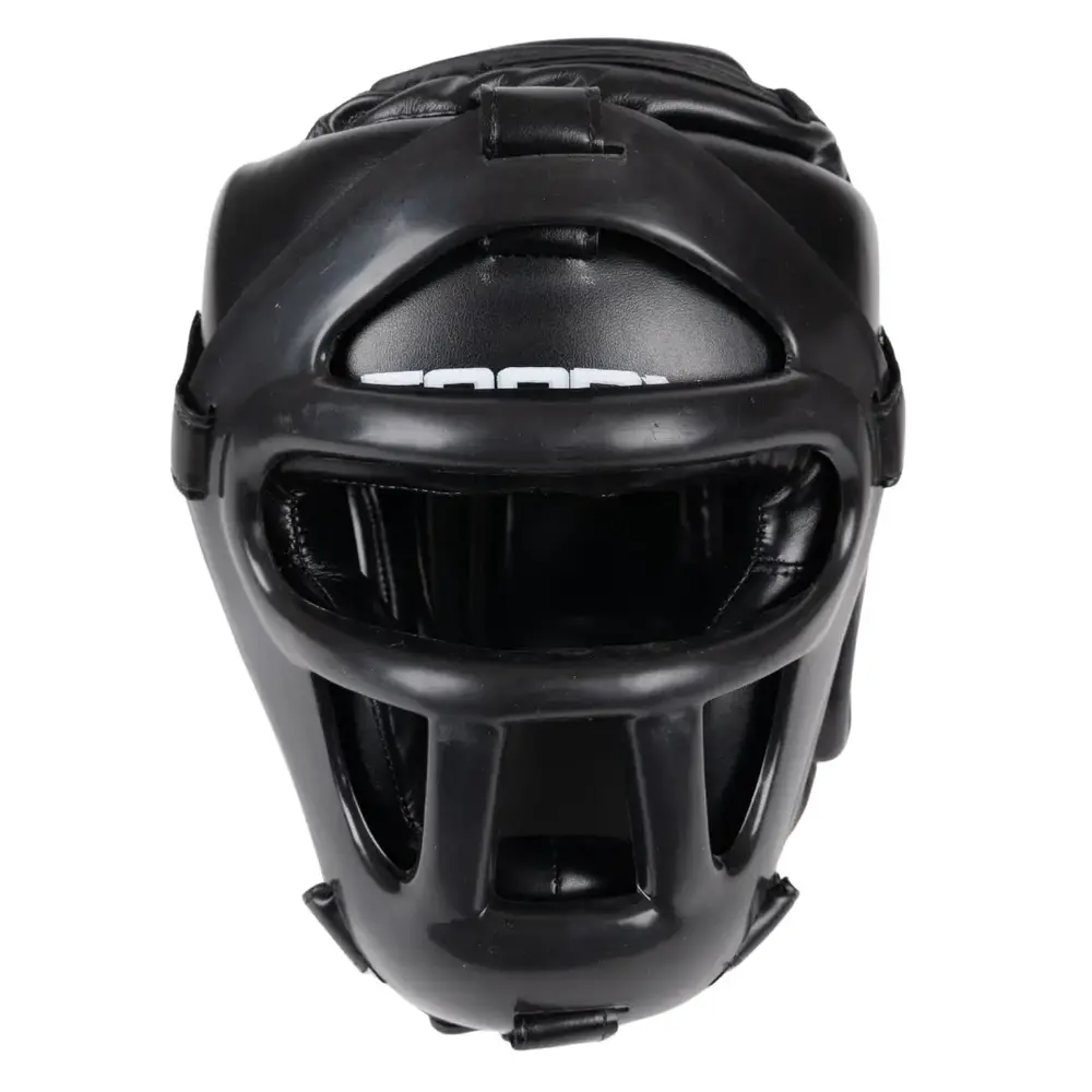 Toorx Fitness Kickboks Helm met Rooster - S/M