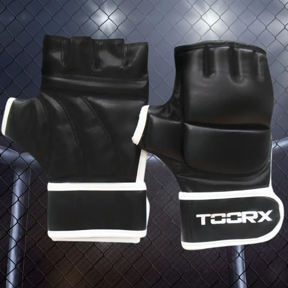 Toorx Fitness MMA Handschoenen Cougar - S/M