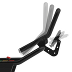 Toorx Professional Race Cross Pro Curved Loopband