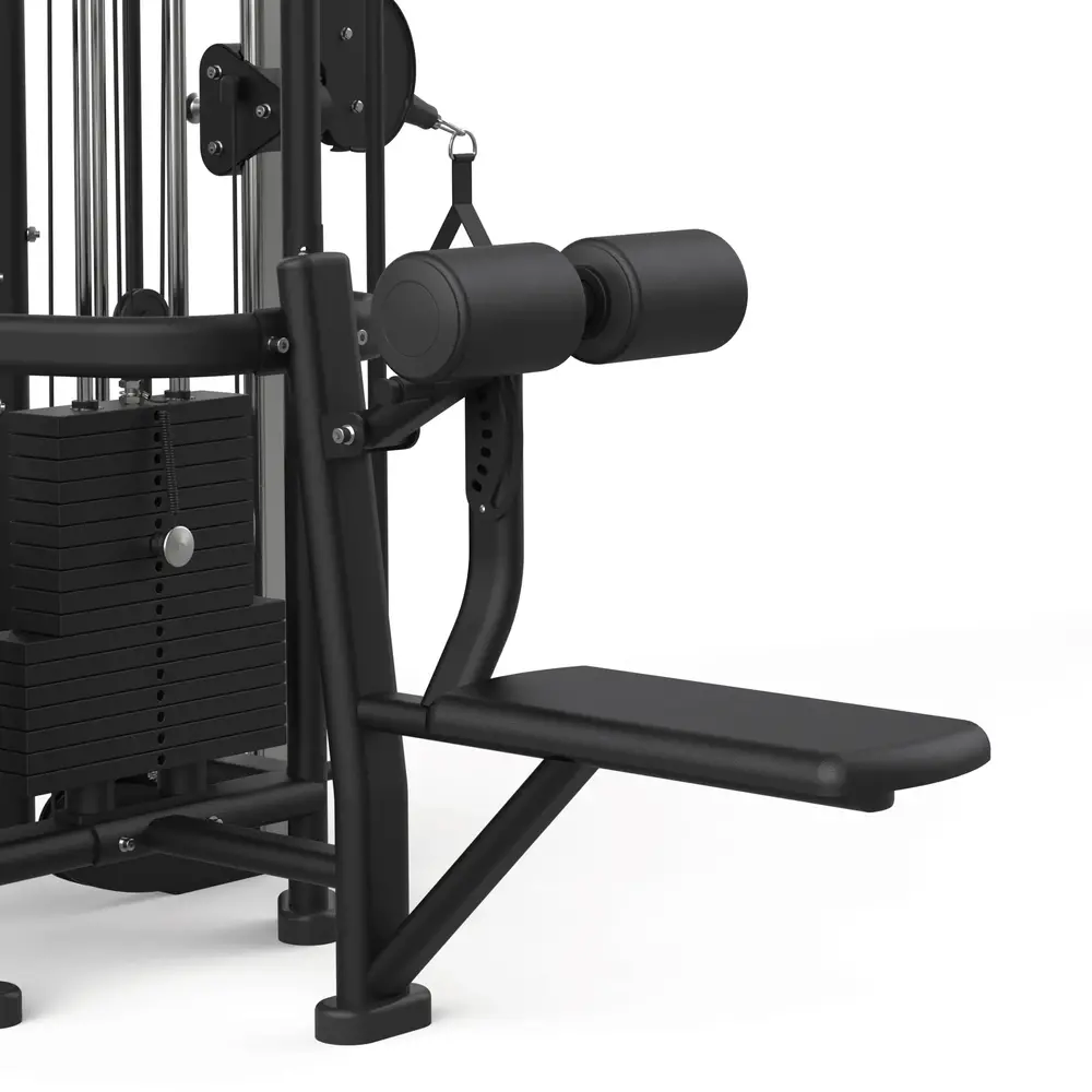 Toorx Professional CSX-9200 Multi Jungle Crossover 5-stack