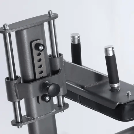 Toorx Professional Seated Calf PLX-7200
