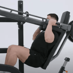 Toorx Professional Pendulum Squat FWX-9000
