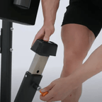 Toorx Professional Pendulum Squat FWX-9000