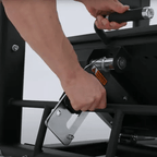 Toorx Professional Pendulum Squat FWX-9000