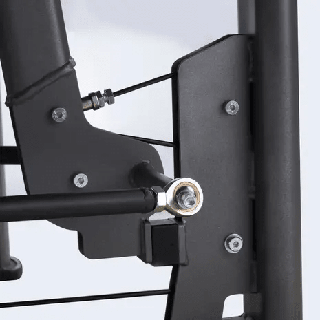Toorx Professional Unilateral Chest Press PLX-6000