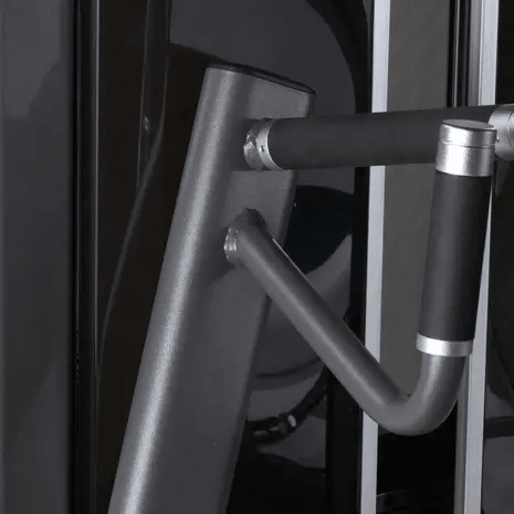 Toorx Professional Unilateral Chest Press PLX-6000