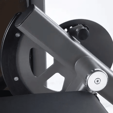 Toorx Professional Prone Leg Curl PLX-6800