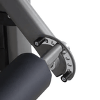 Toorx Professional Prone Leg Curl PLX-6800