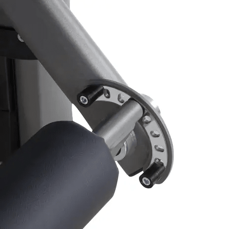 Toorx Professional Prone Leg Curl PLX-6800