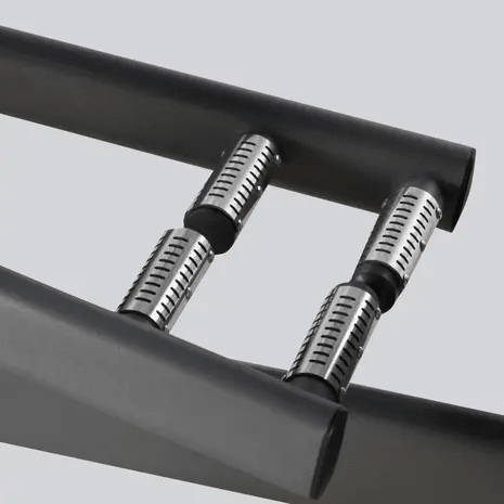 Toorx Professional Abductor & Adductor PLX-7900