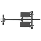 Toorx Professional Avant T Bar FWX-7000