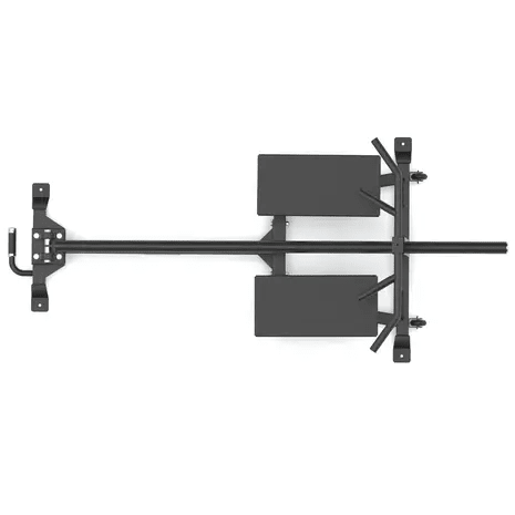 Toorx Professional Avant T Bar FWX-7000