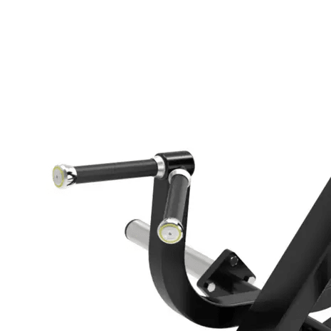 Toorx Professional Avant Standing T-Bar FWX-6950