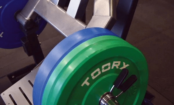 Toorx Professional Aktiv Leg Press FWX-6000
