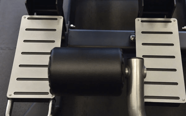 Toorx Professional Aktiv Leg Curl FWX-5000