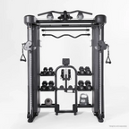Inspire Series FT2 Pro Smith Machine - Functional Trainer