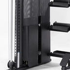 Inspire Series FT2 Pro Smith Machine - Functional Trainer