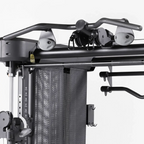Inspire Series FT2 Pro Smith Machine - Functional Trainer