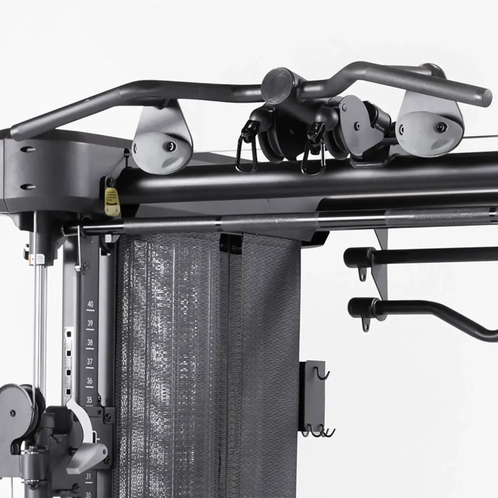 Inspire Series FT2 Pro Smith Machine - Functional Trainer