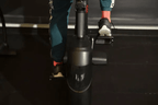 Toorx Professional Hometrainer BRX-9500 Ergometer