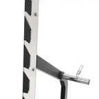 Toorx Professional Olympische Halterbank WBX-3900 - Verstelbaar