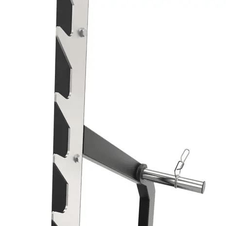 Toorx Professional Olympische Halterbank WBX-3900 - Verstelbaar