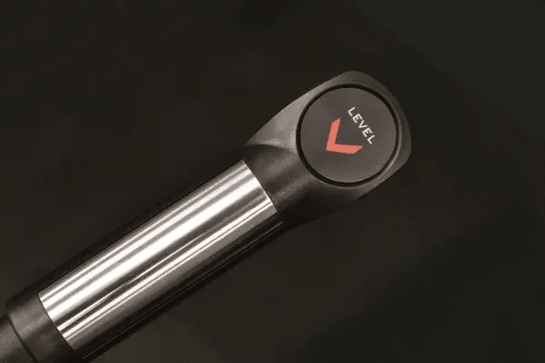 Toorx Professional Ligfiets BRX-R9500
