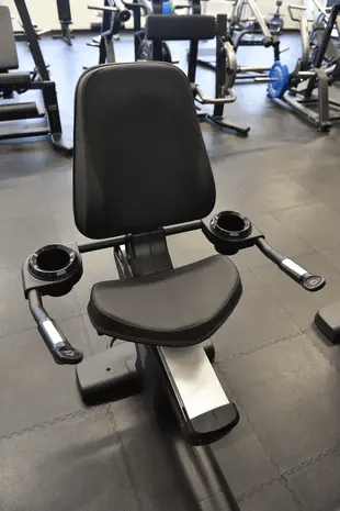 Toorx Professional Ligfiets BRX-R9500
