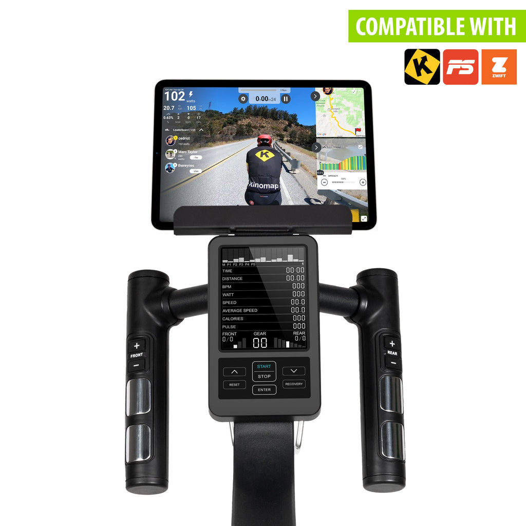 VirtuFit Etappe 2.0i Indoor Cycle Bike