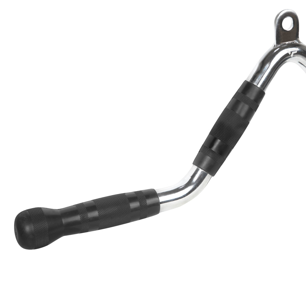 VirtuFit Curl Bar Handle - Curl-Greep
