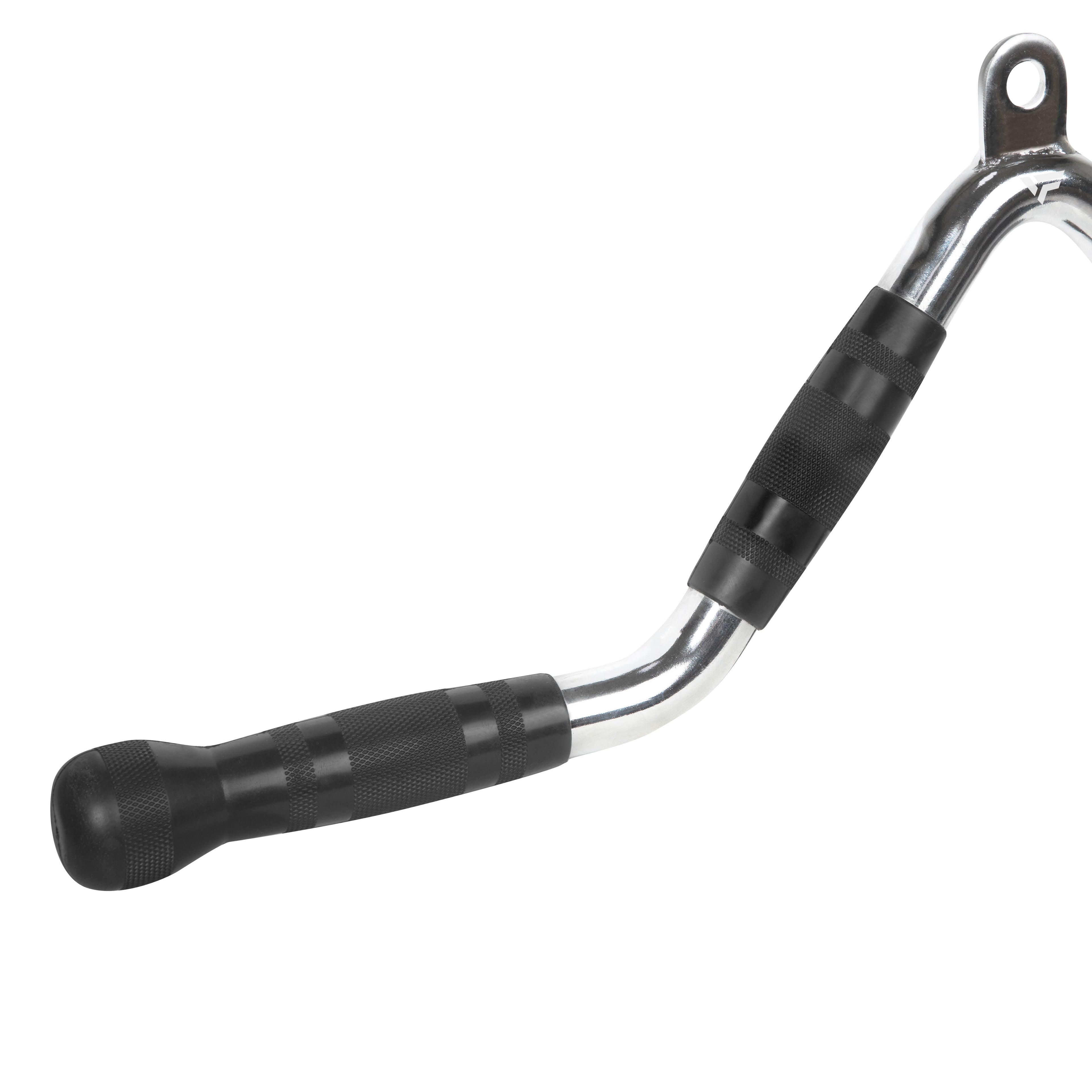 VirtuFit Curl Bar Handle - Curl-Greep