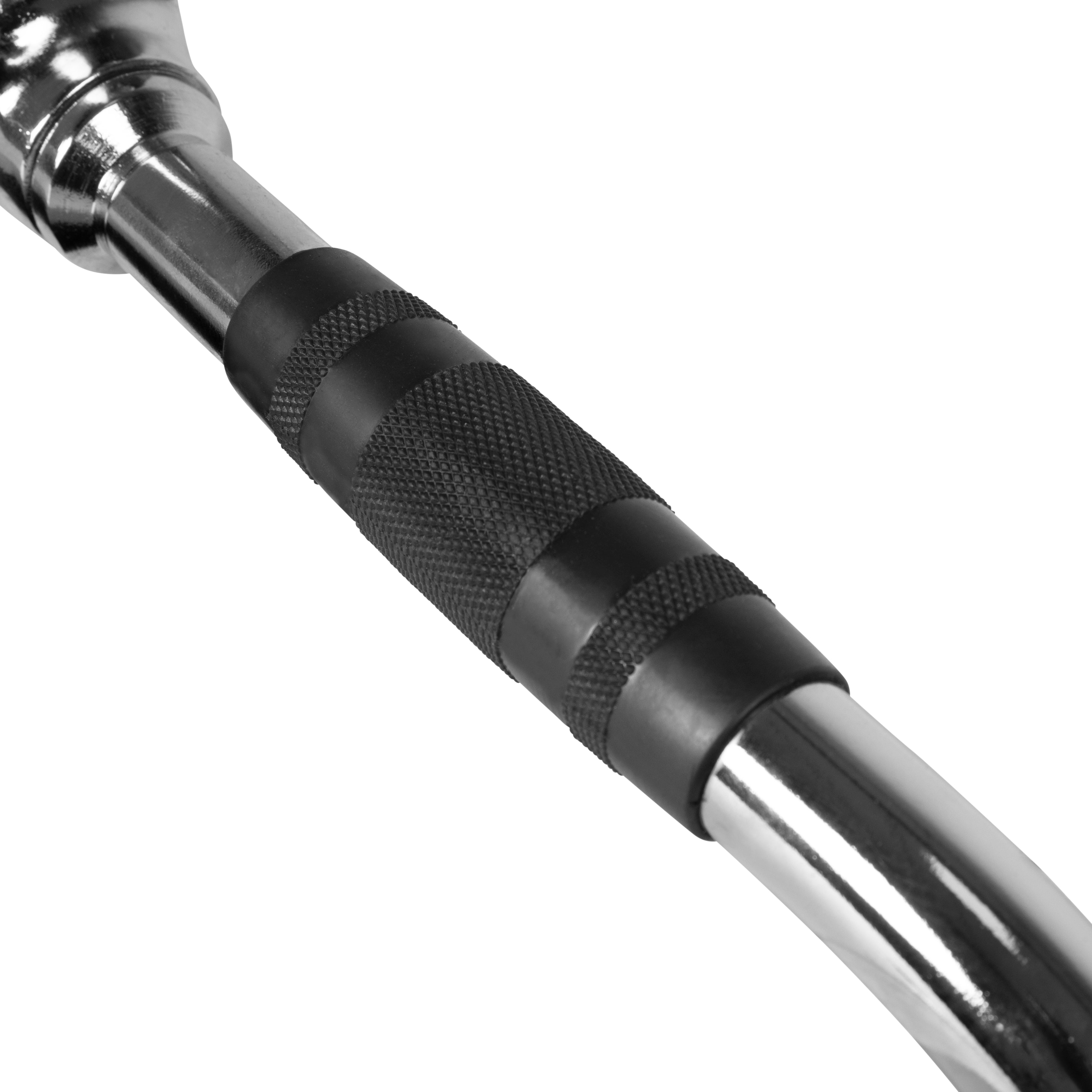 VirtuFit Lat Pulldown Bar Pro - Lat Pull Down Grip Pro