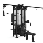 Toorx Professional CSX-9400 Multi Jungle Crossover 8-stack