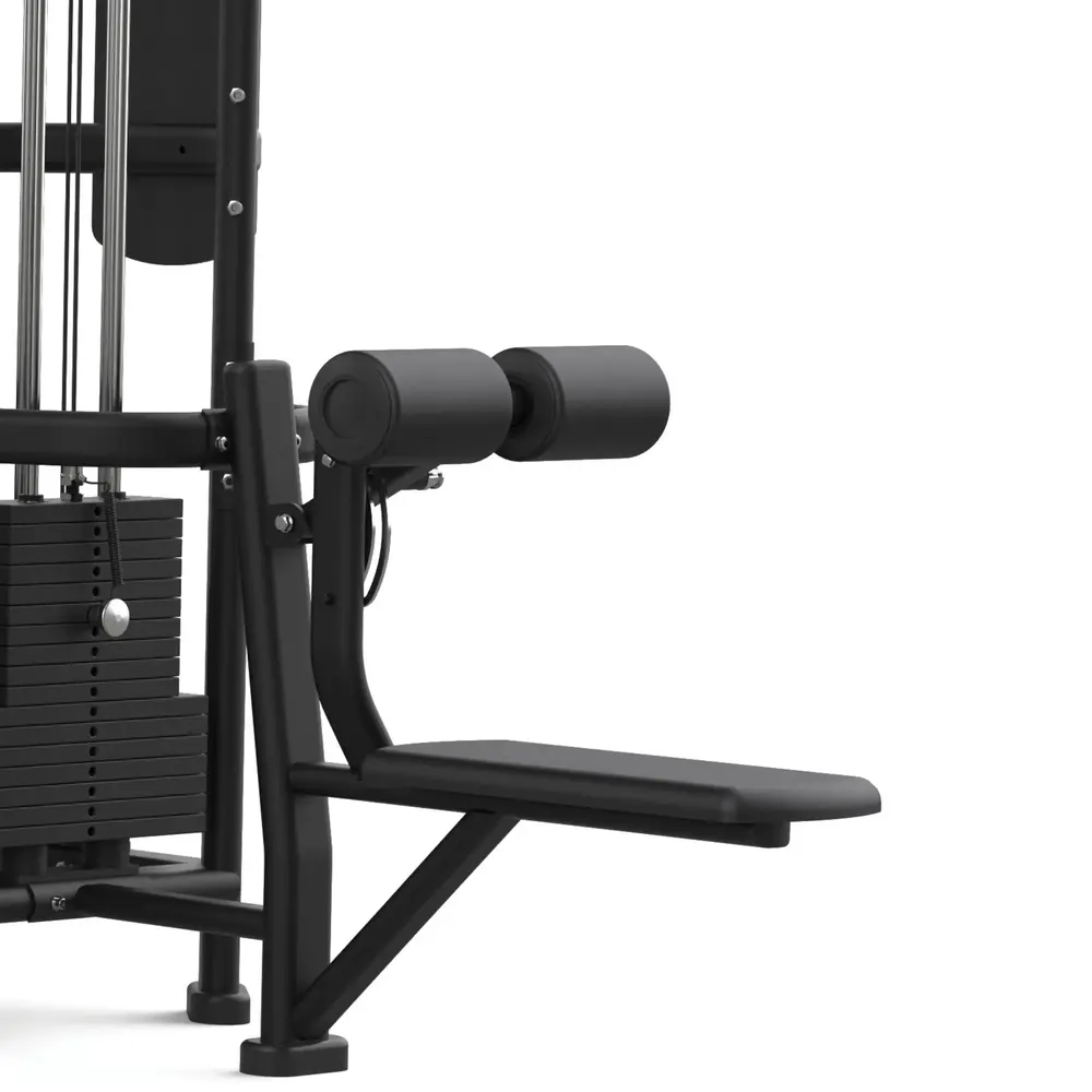 Toorx Professional CSX-9400 Multi Jungle Crossover 8-stack