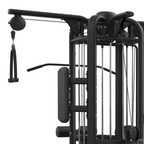 Toorx Professional CSX-9400 Multi Jungle Crossover 8-stack
