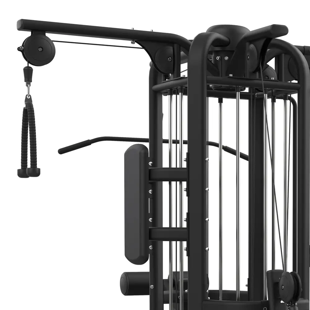 Toorx Professional CSX-9400 Multi Jungle Crossover 8-stack