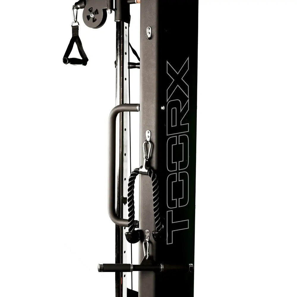 Toorx Professional CSX-2000 Single Pulley