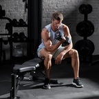 Inspire Series FID7 Pro Verstelbare Trainingsbank