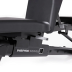 Inspire Series FID7 Pro Verstelbare Trainingsbank